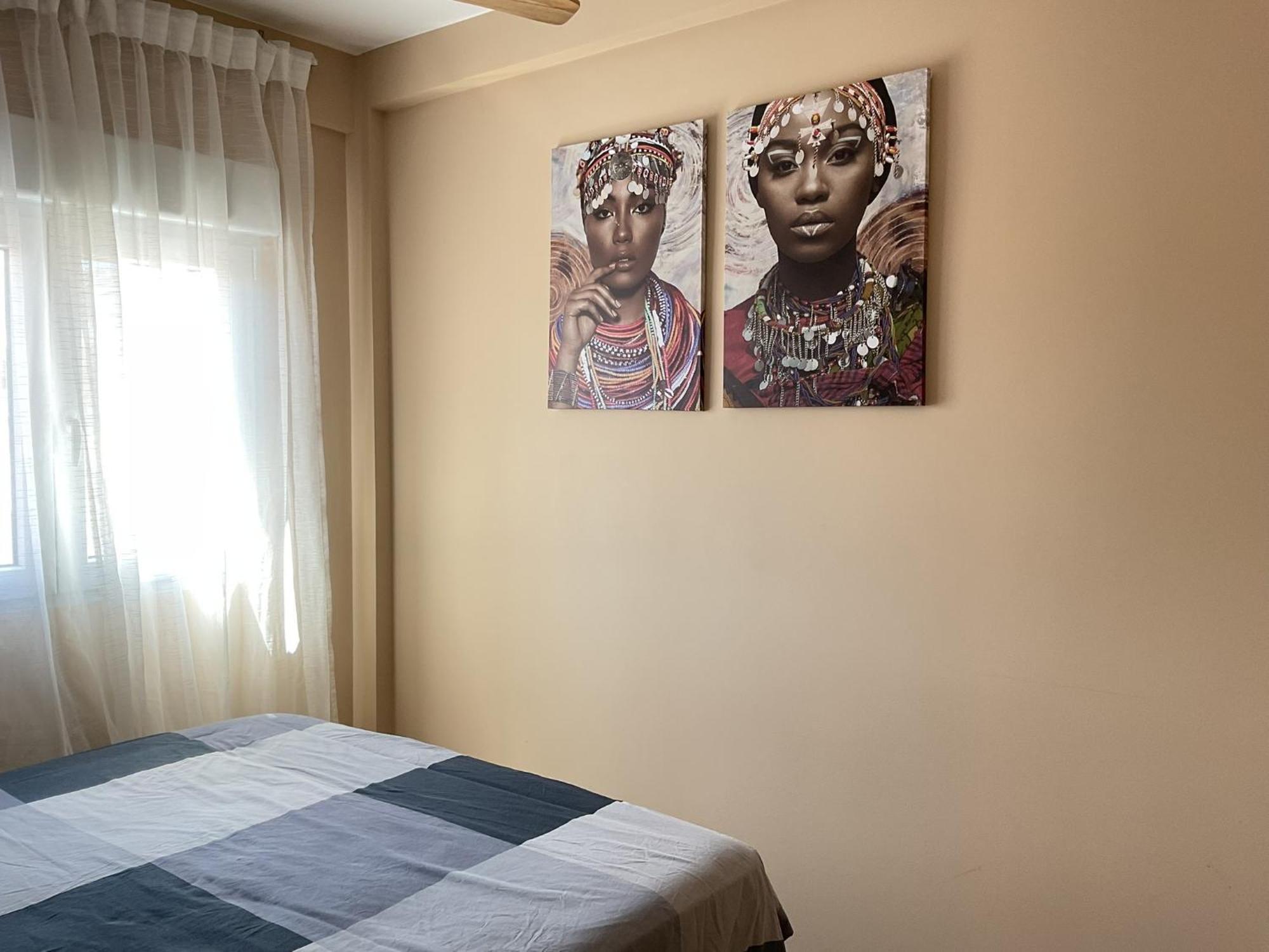 Apartment Infinity Torremolinos